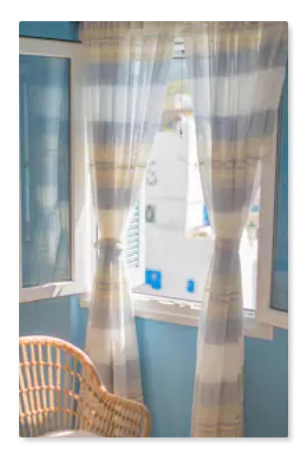 Porto Gavrio Loft Apartman Kültér fotó