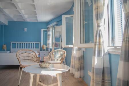 Porto Gavrio Loft Apartman Kültér fotó