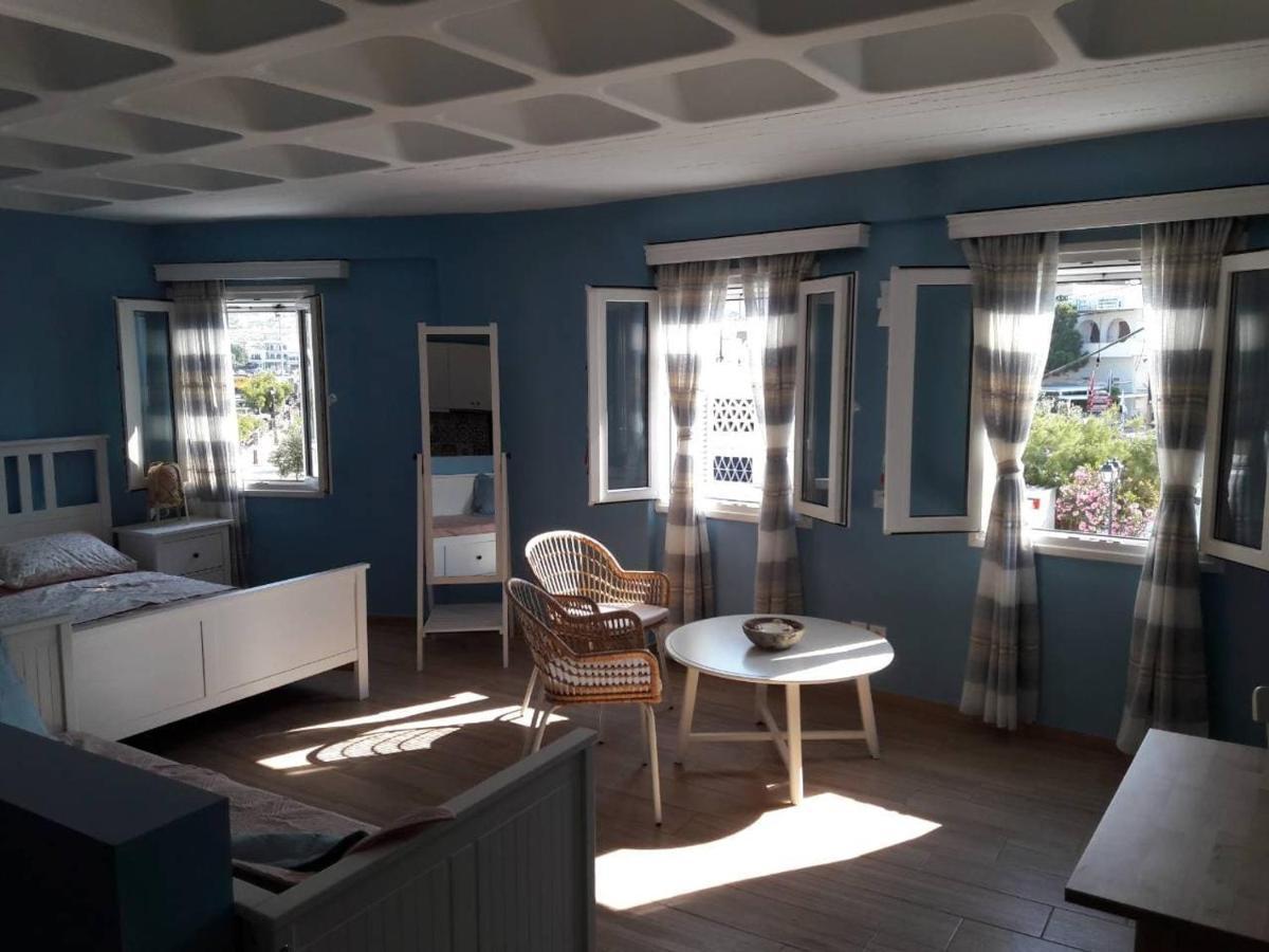 Porto Gavrio Loft Apartman Kültér fotó